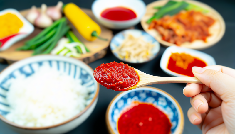 Everything You Need to Know About This Flavorful Korean Chili Paste
