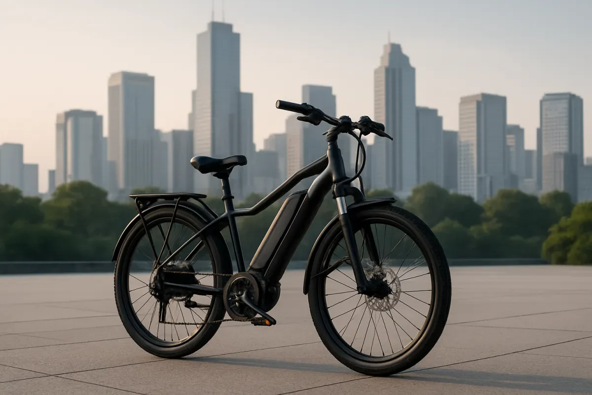 Top Electric Bikes for Commuting You’ll Love