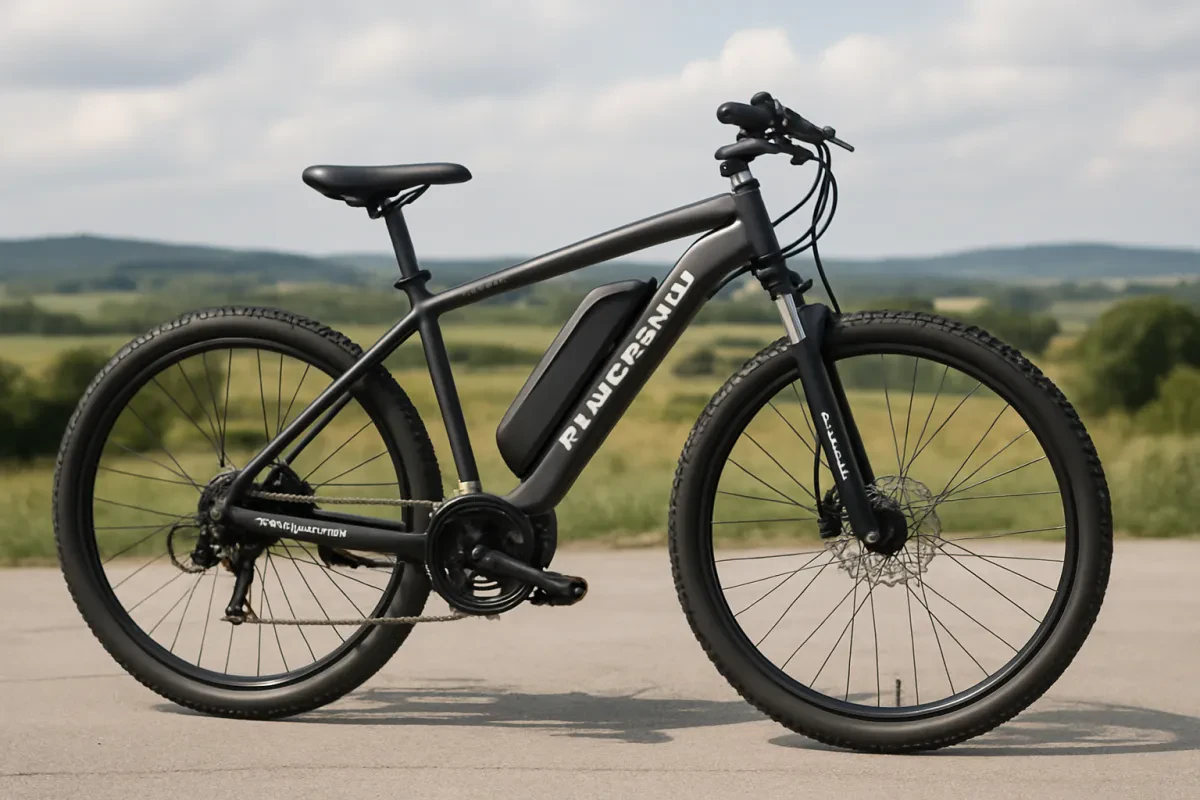 F.lli Schiano Braver Electric Bike Review
