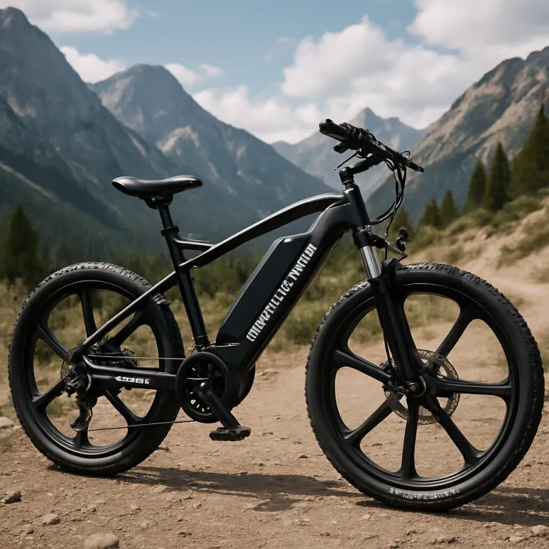 Discover the ultimate ride for adventure and fun on rugged trails