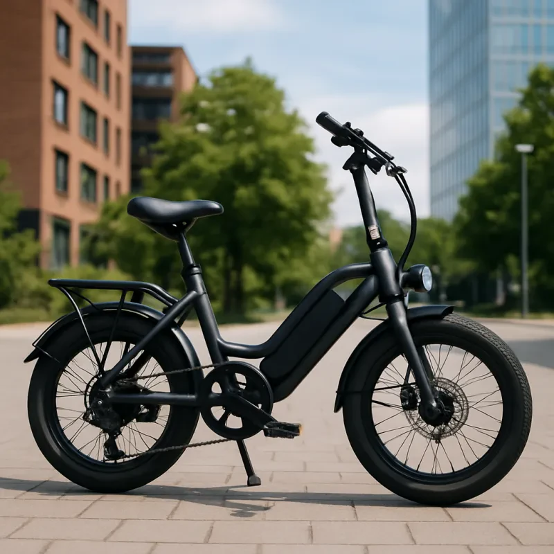 Your Perfect Ride for City Streets and Everyday Journeys