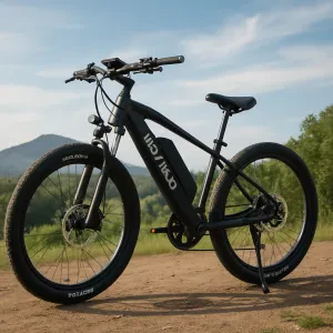 Discover why the HOVSCO 28 inch electric mountain city bike is a top choice for adventure and daily commuting