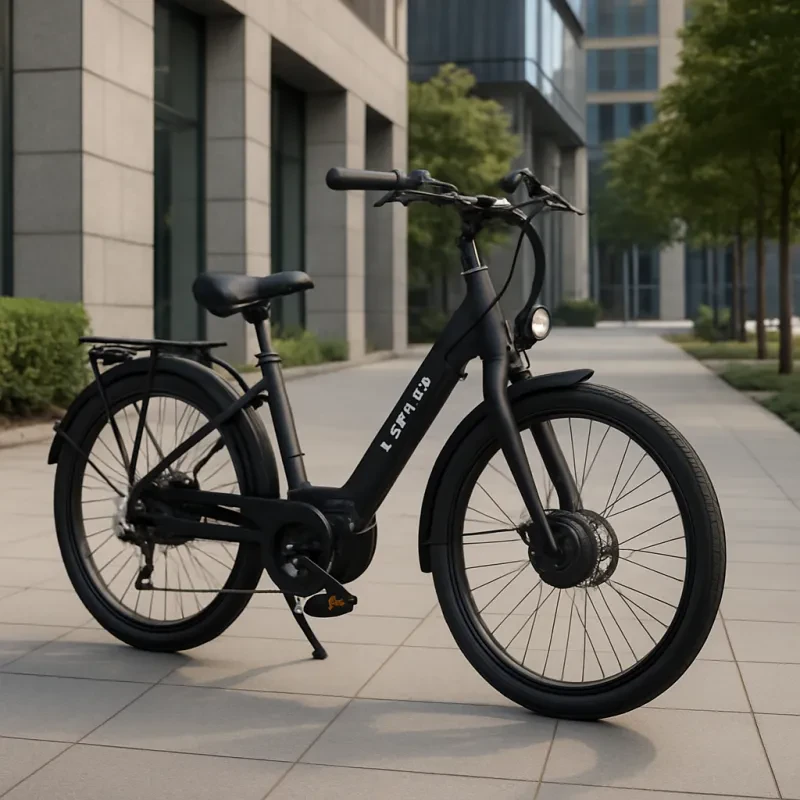 Discover the perfect blend of fashion and dependability for your urban adventures