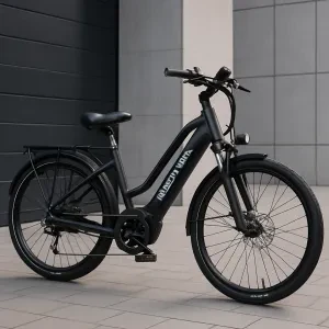 Discover the perfect ride for urban adventures and everyday commuting