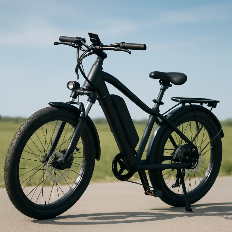 Find the perfect ride to match your style and needs