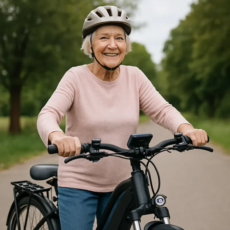 Finding Budget-Friendly E-Bikes That Keep You Active and Happy