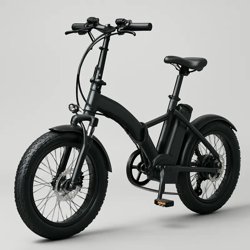 Discover the best folding electric bikes for every adventure and lifestyle