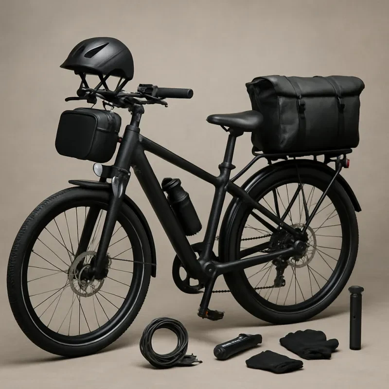 Must-have gadgets to enhance your ride