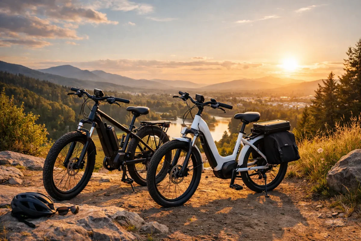 Best Affordable E Bikes Under 1000 for You