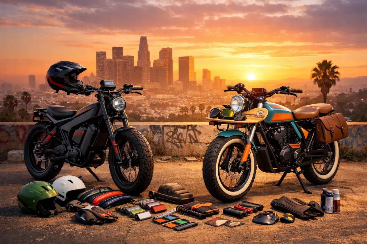 Customizable E Bikes For Personalization: Your Ride, Your Style