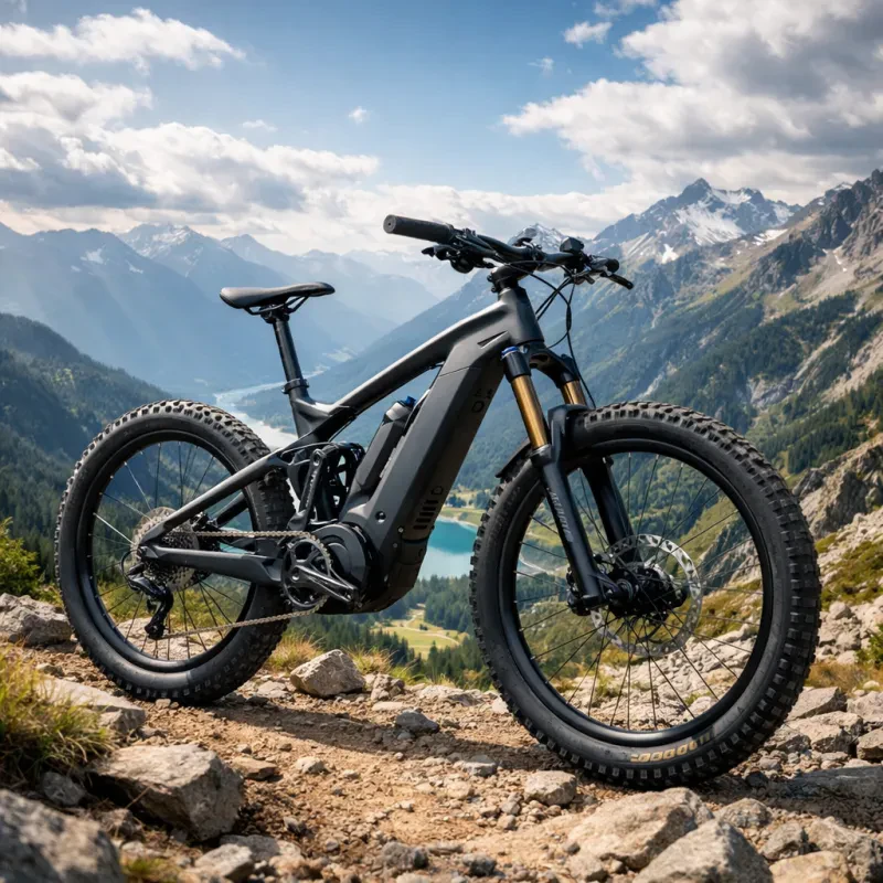 Find Your Perfect Ride for Easy Fun on the Trails