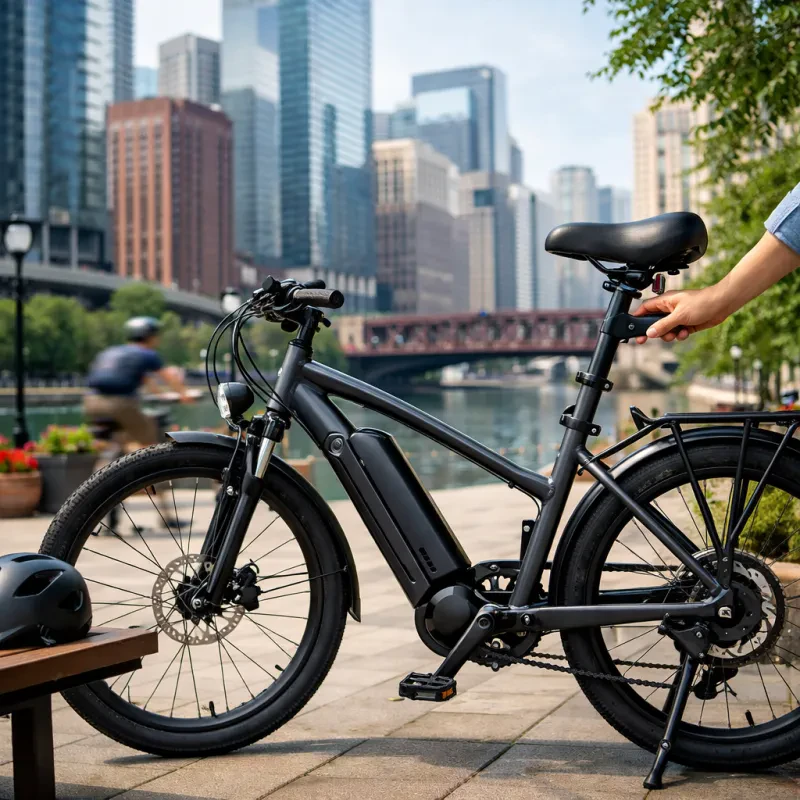 Find Your Perfect Fit for Every Journey