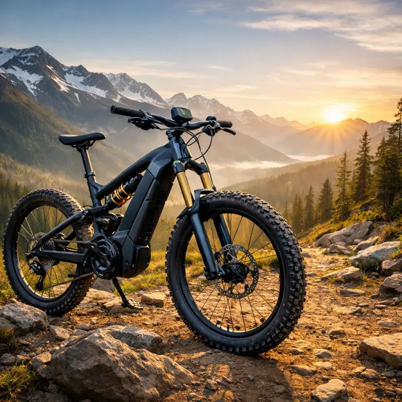 Discover the Best Bikes for a Smooth Ride on Any Trail