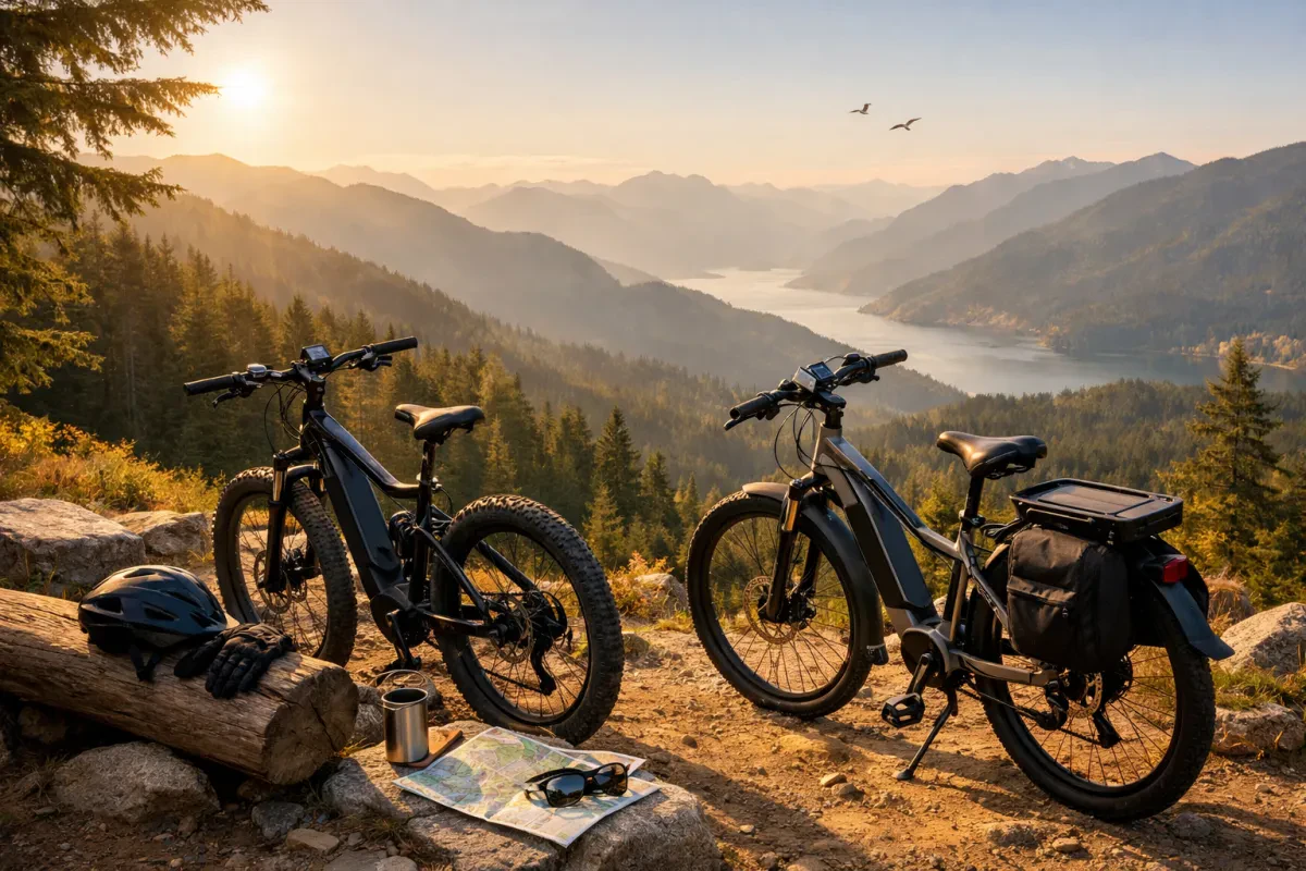 Essential Tips for Buying E Bikes