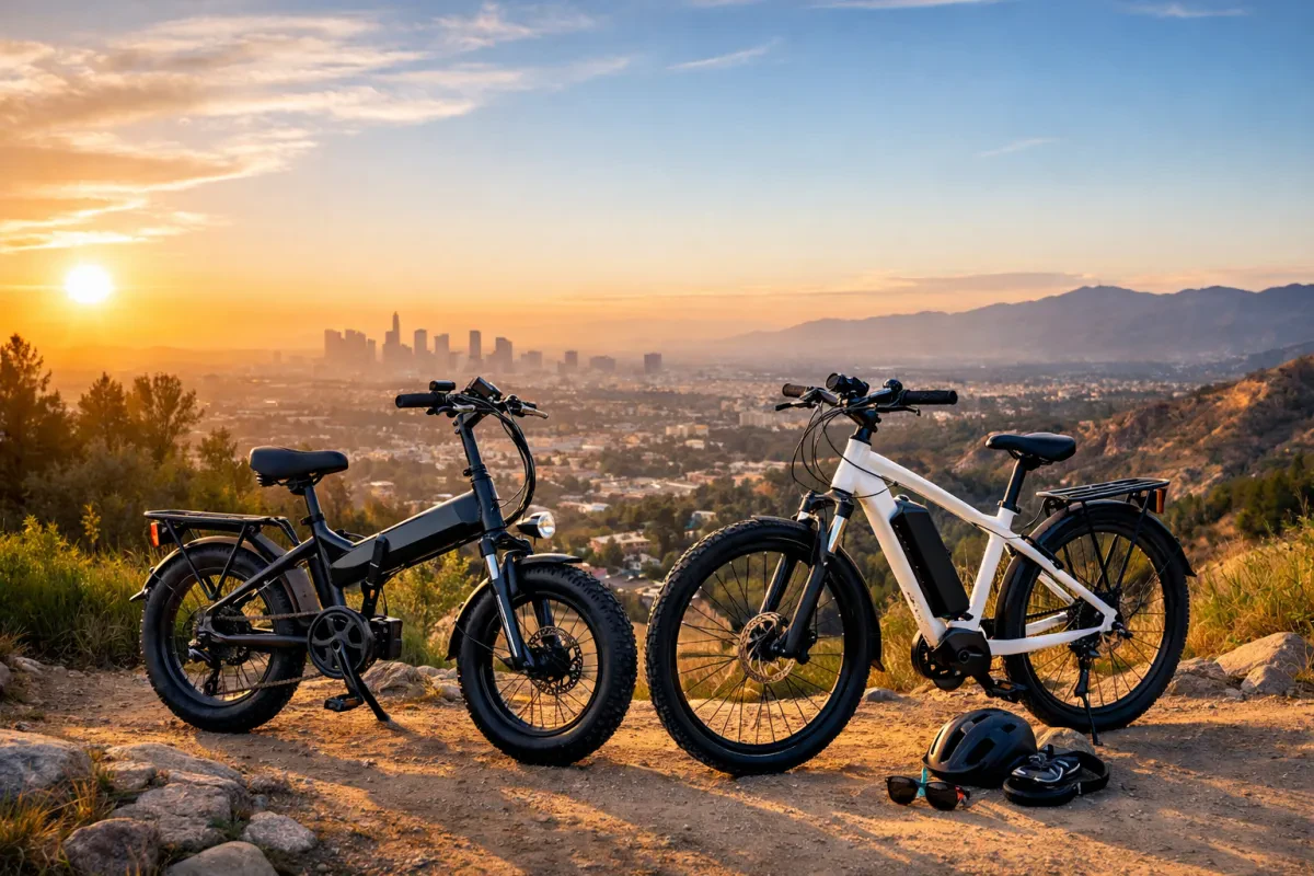 Top Affordable E Bikes To Buy Online
