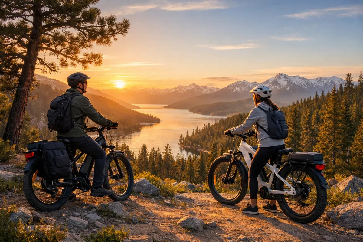 Must-Have Long Duration E Bikes To Buy
