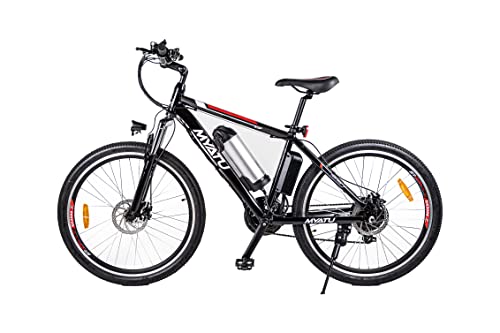 Discover the Fastest Electronic E-Bikes Here