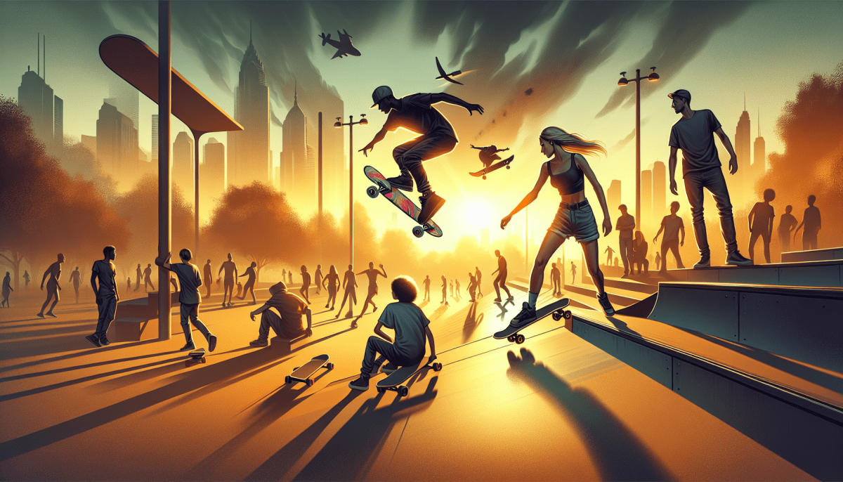Essential Gear for Electric Skateboarding Adventures