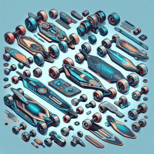 Find the best rides for your adventures this year