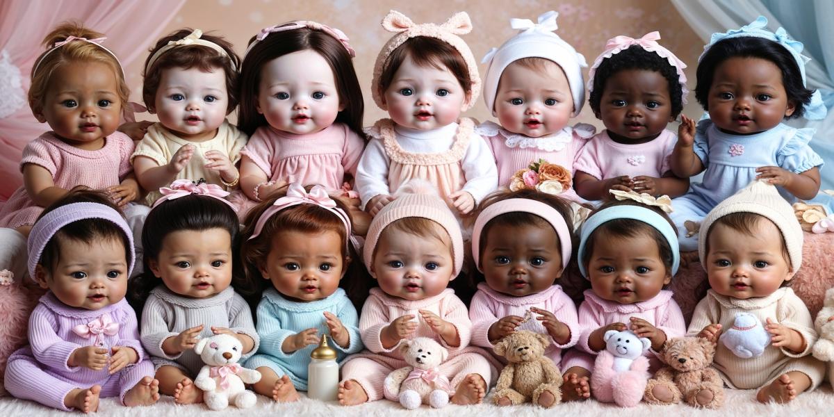 The Ultimate Reborn Doll Guide: From Purchase to Maintenance
