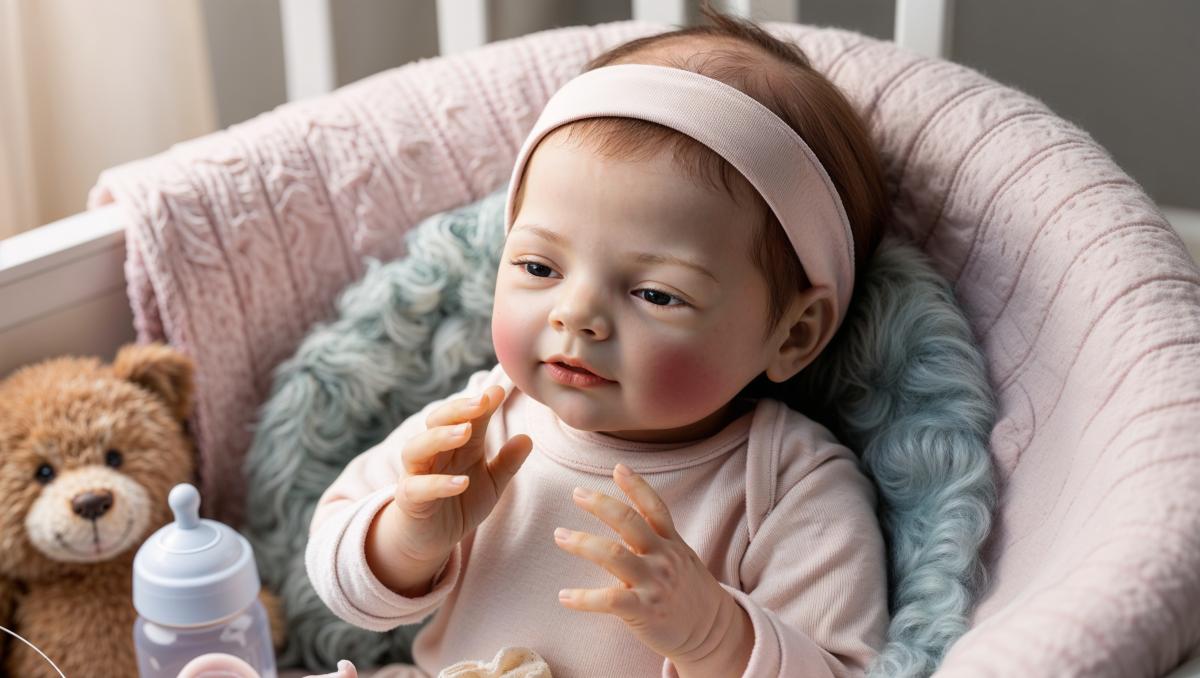 Cheap Reborn Dolls Online: Quality Options on a Budget