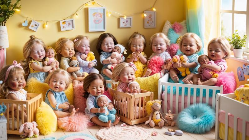 Everything You Need to Know for Choosing the Perfect Reborn Doll