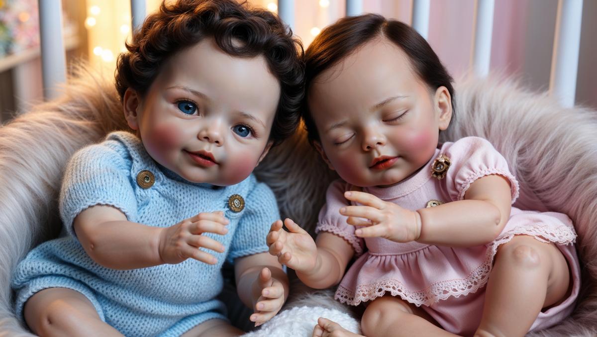 Reborn Dolls for Sale: A Comprehensive Marketplace Guide
