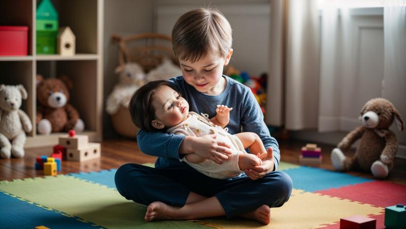 The Allure and Rise of Realistic Dolls