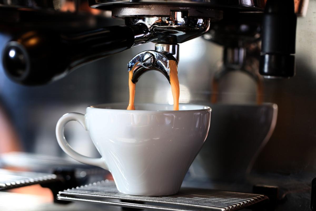 Discover Your First Perfect Espresso Shot