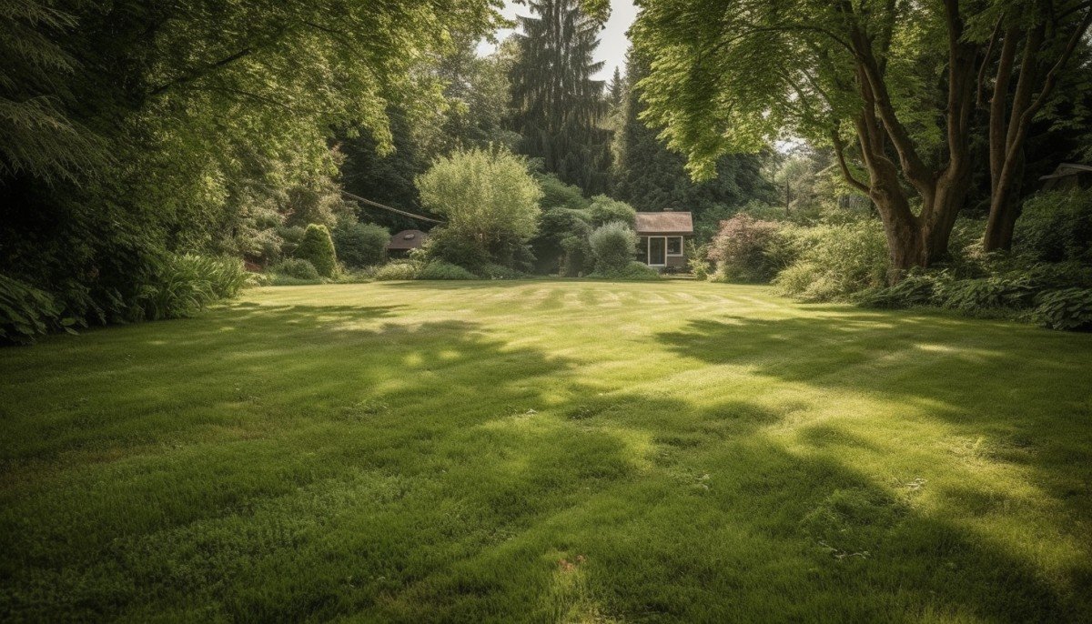 Achieve a Grub-Free Lawn with These Tips