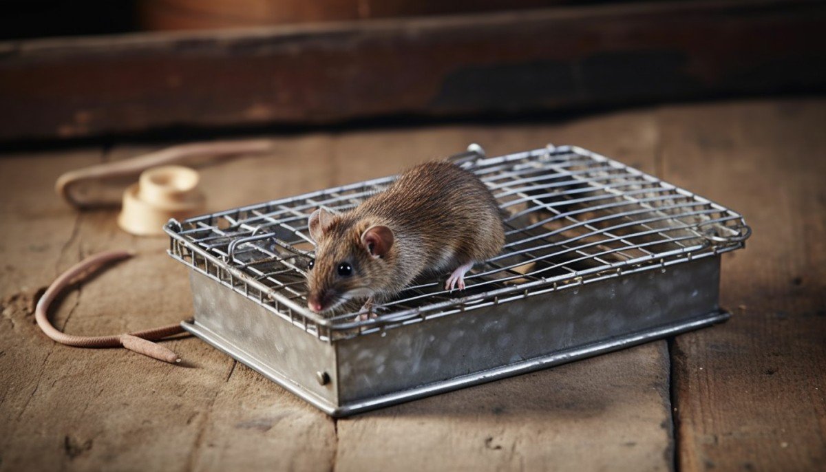 Master Your Mouse Control with These Tips
