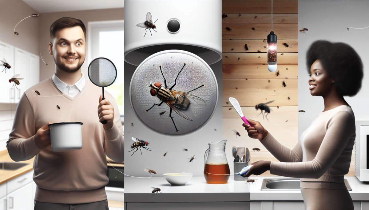 Effective Fly Control Made Easy