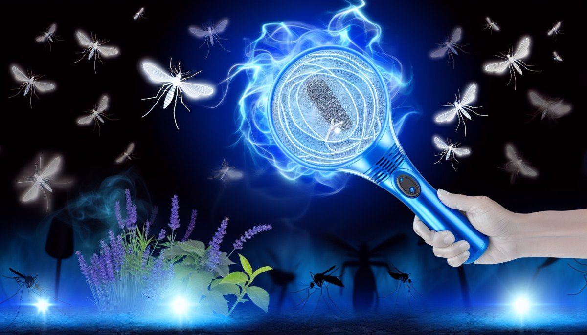 Ultimate Guide to Effective Mosquito Control