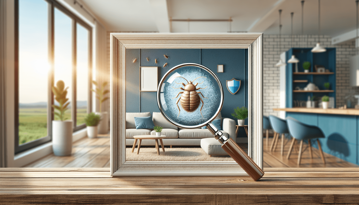 Effective Bed Bug Control for a Peaceful Home