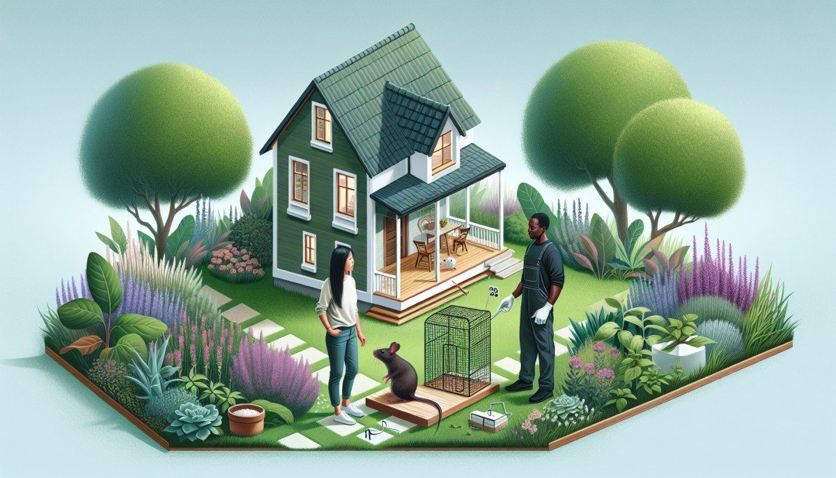 Effective Rodent Control Tips for Your Home