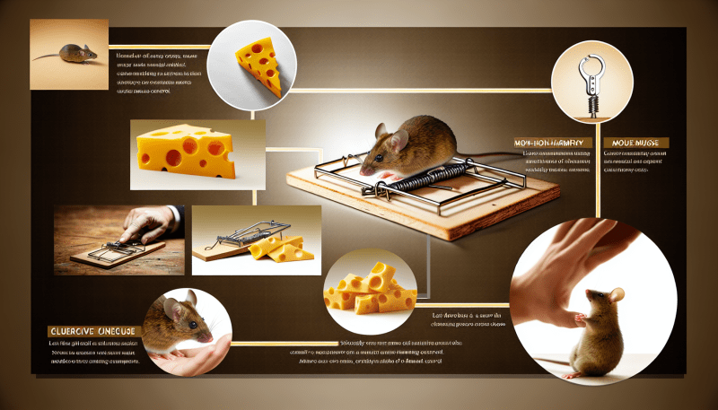 Master Simple Techniques for Keeping Mice Away