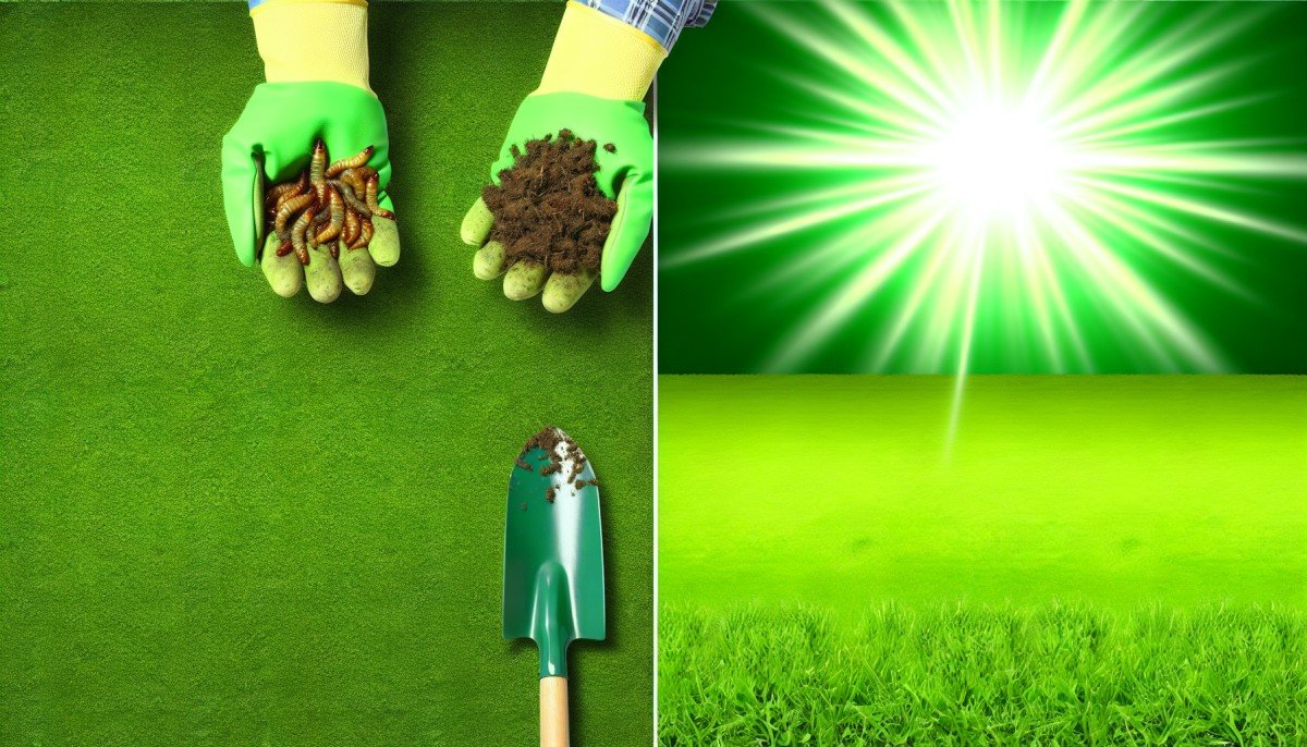 Essential Guide to Grub Control for Your Lawn