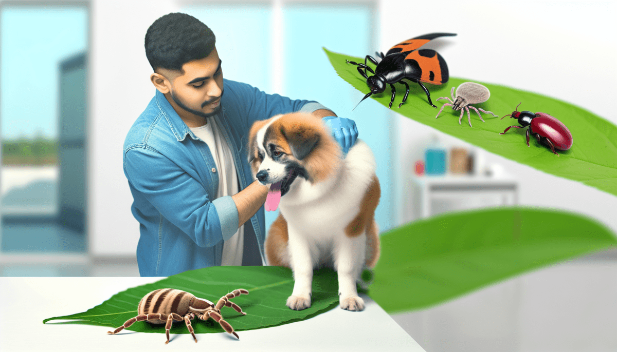 Essential Guide to Flea and Tick Control