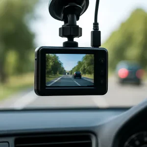 Key Features of Dash Cams That Really Matter