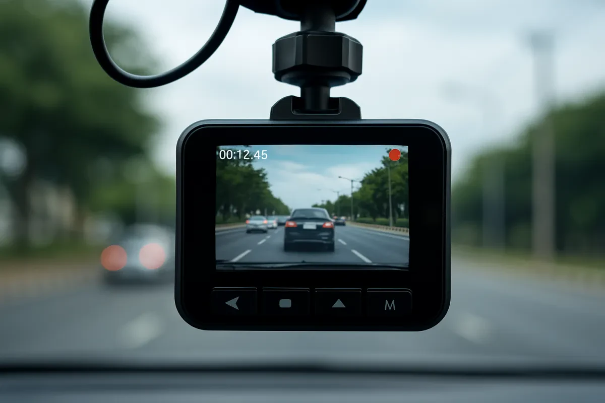 Key Features of Dash Cams That Really Matter Essential Dash Cam Features You Need to Know