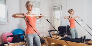 Find the Perfect Pilates Reformer for Your Home Workout Needs