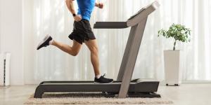 Finding the right treadmill to suit your workout needs and space