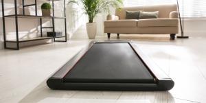 Discover the benefits and considerations of incorporating a walking pad into your daily routine