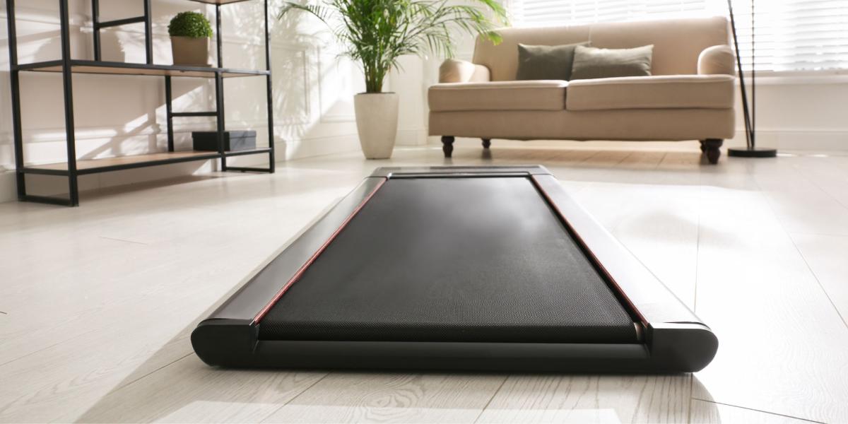 Is a Walking Pad Right for Your Lifestyle?