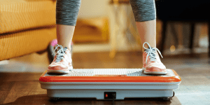 Unlock Your Fitness Potential with Vibration Plates