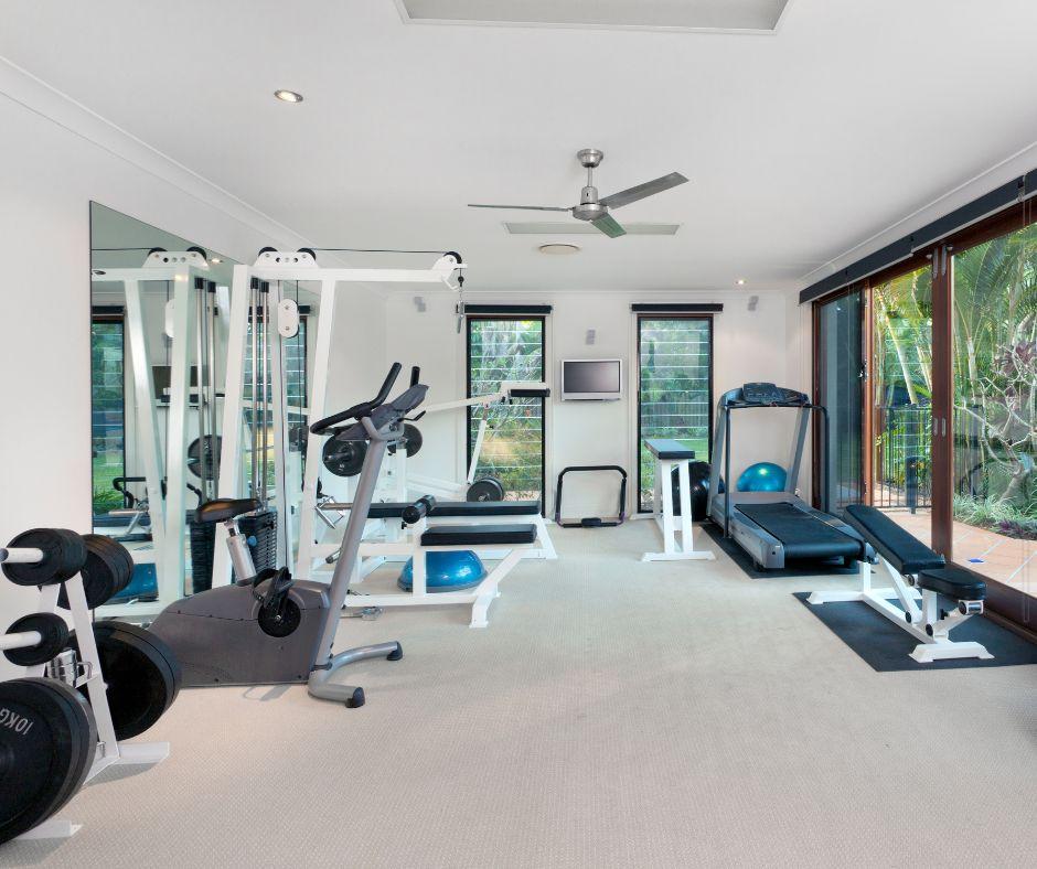 Top Home Gym Equipment for Every Fitness Level