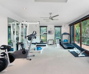 Find the perfect gear to boost your workouts at home