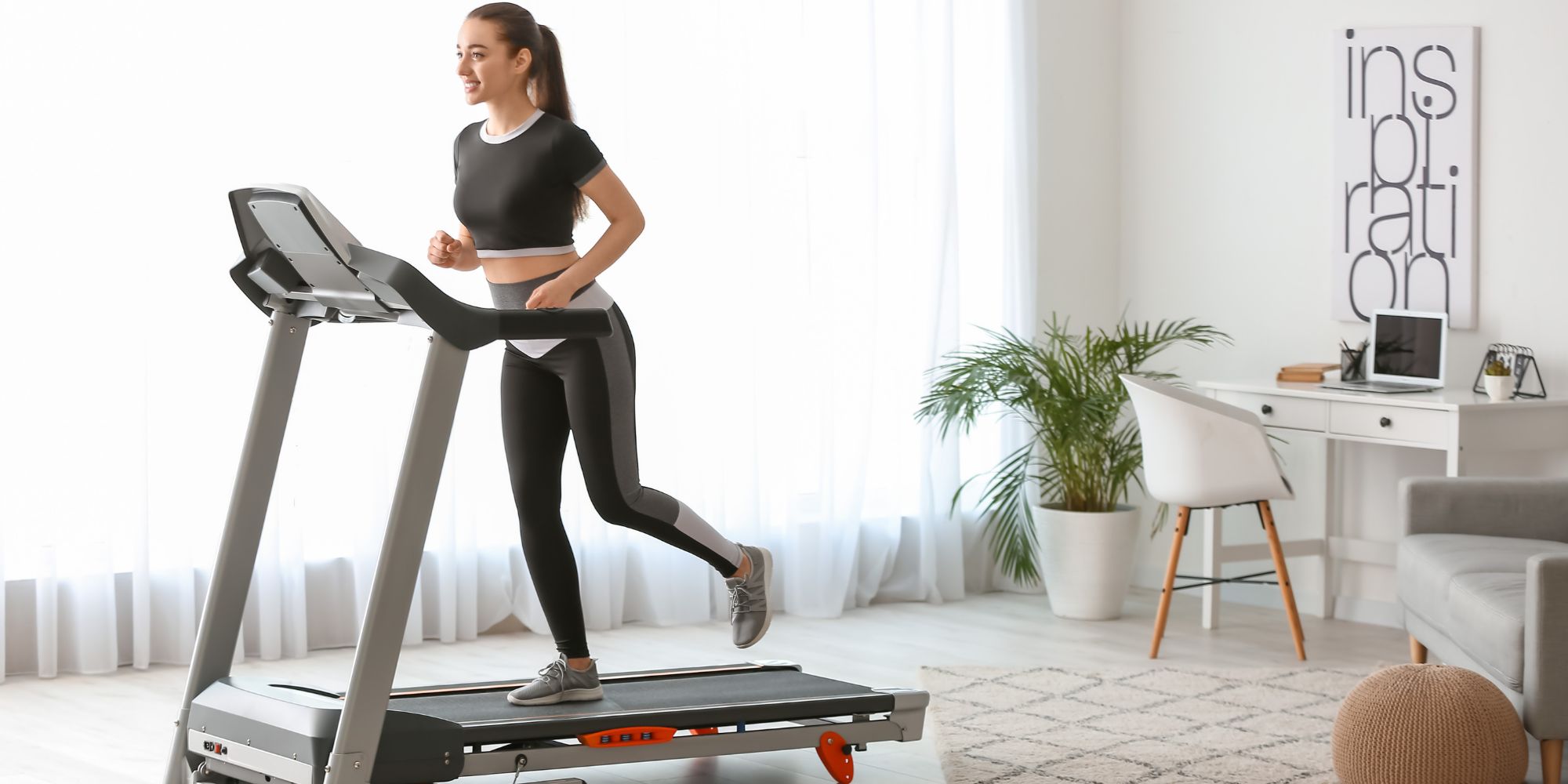 Choosing a Treadmill for Your Home Fitness Goals