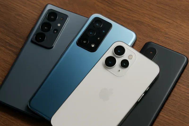 Capture stunning moments with these top picks for 2026