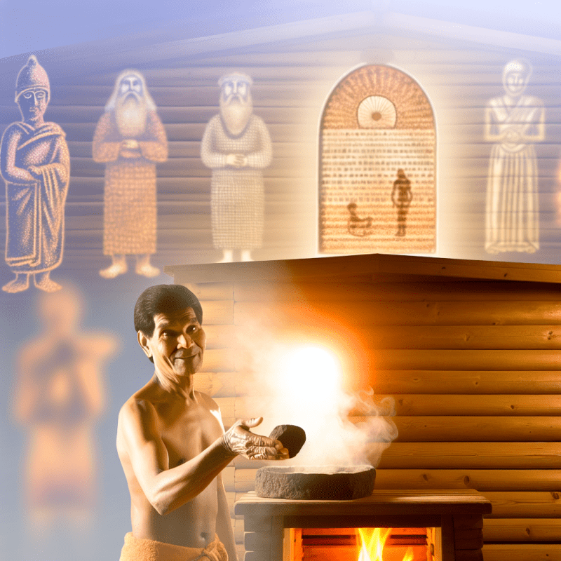 The Story of Saunas and How They've Evolved Over the Years